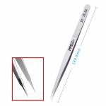 ppd high-precision-stainless-steel-hand-polished-3d-fly-wire-tweezers-for-motherboard-repair-8
