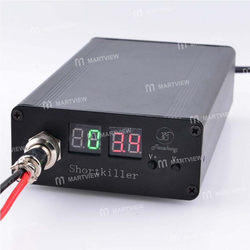 Fonekong ShortKiller Motherboard Circuit Detection Repair Tool Box