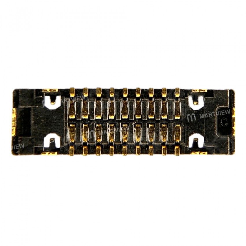j4530 18-pin-lattice-projector-face-id-fpc-connector-3