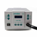 QUICK 861DW Hot Air Rework Station 1000W 110V 220V Heat Gun Lead-free Soldering Station for Fix Phon