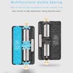 WL Multifunction High-Temperature Double Bearing Resistance Universal PCB Fixture for IC Motherboard