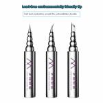 QianLi 3D Pagoda Solder Tip 900M Lead-Free Welding Head for 936