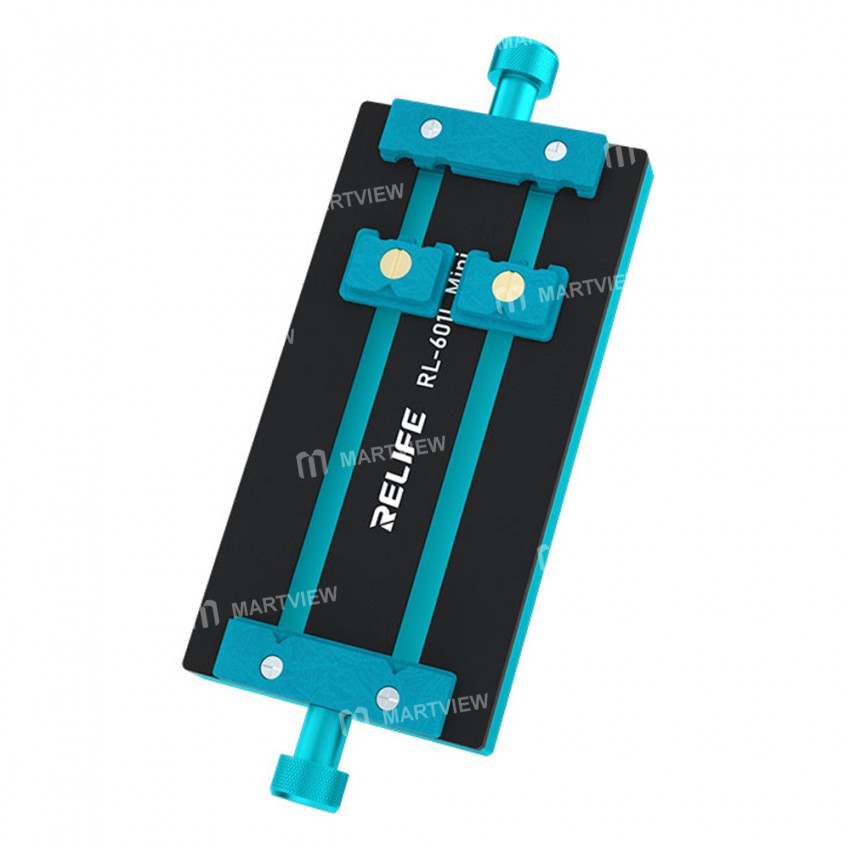 relife rl-601l-mini-360-rotating-buckle-type-motherboards-fixture-2