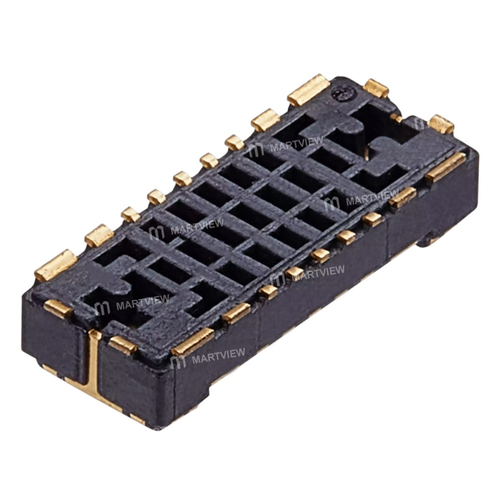 10 pin-proximity-sensor-fpc-connector-for-iphone-16-pro-16-pro-max-5