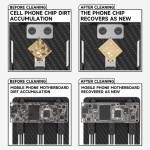 luowei lw-br01-motherboard-ic-chip-solder-pad-glue-removal-cleaning-brush-set-4