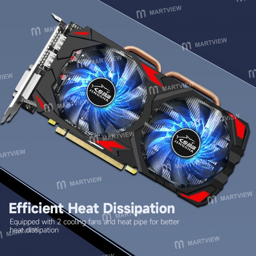 jingsha rx580-8gb-gddr5-256bit-memory-gaming-graphics-card-10
