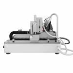 TBK 918 Intelligent Cutting & Grinding Machine for Mobile Phone Motherboard IC / Camera Frame / Back