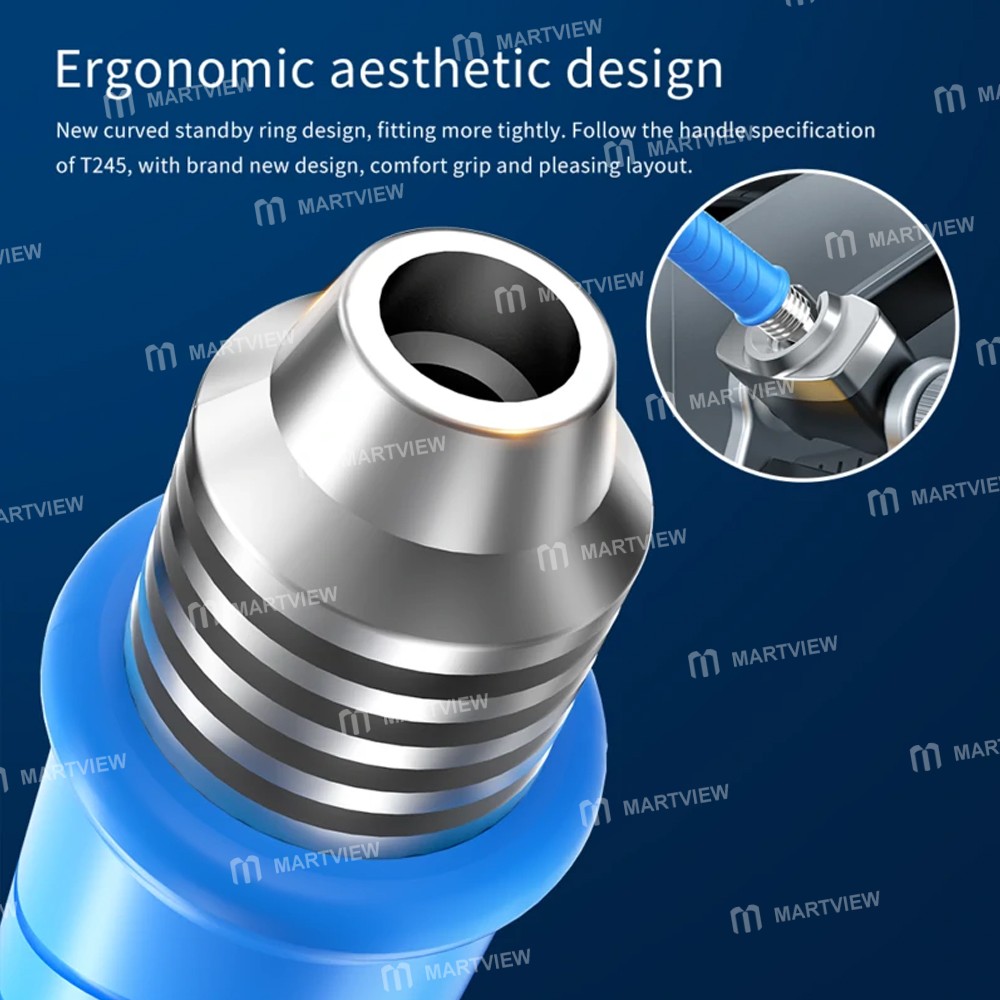 aixun t225-intelligent-7-core-4-in-1-soldering-handle-for-c250-c150-c080-c030-soldering-tips-10