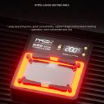 ppd w520-intelligent-motherboard-heating-platform-13