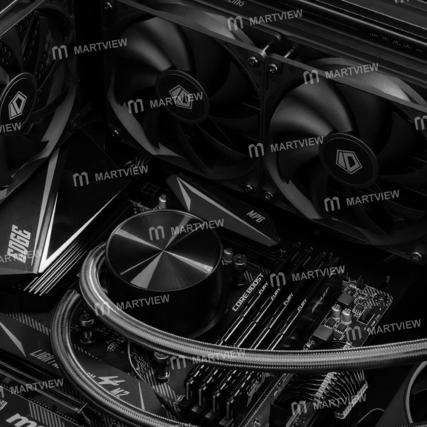 id cooling-fx360-black-no-light-all-in-one-cpu-water-cooling-cooler-10