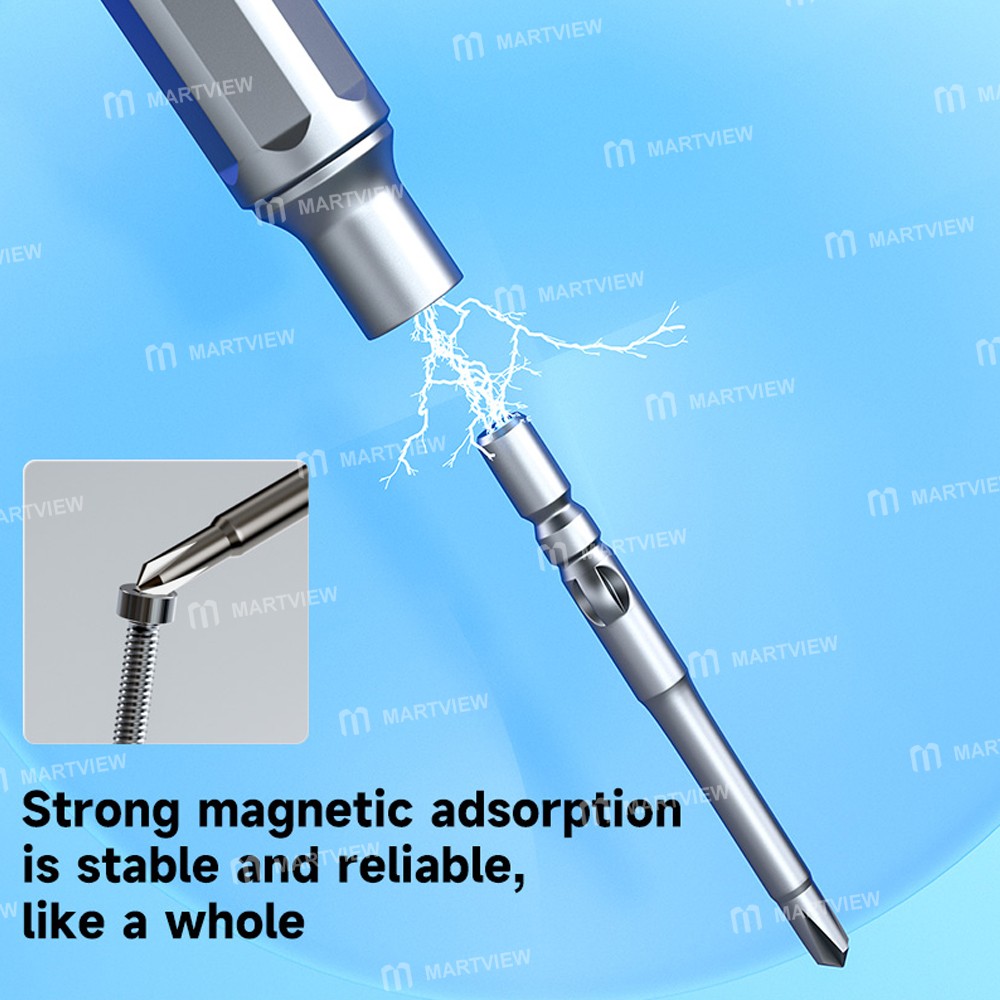 xinzhizao 22-in-1-magnetic-inner-box-design-precision-magnetic-rotary-manual-screwdriver-set-5