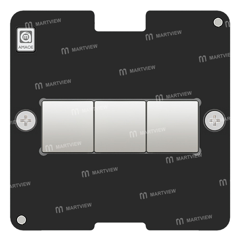 amaoe 012mm-middle-layer-bga-reballing-stencil-platform-set-for-google-pixel-10-pro-4