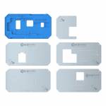 mijing z20-pro-motherboard-middle-layer-planting-tin-platform-for-iphone-x-to-16pro-max-6