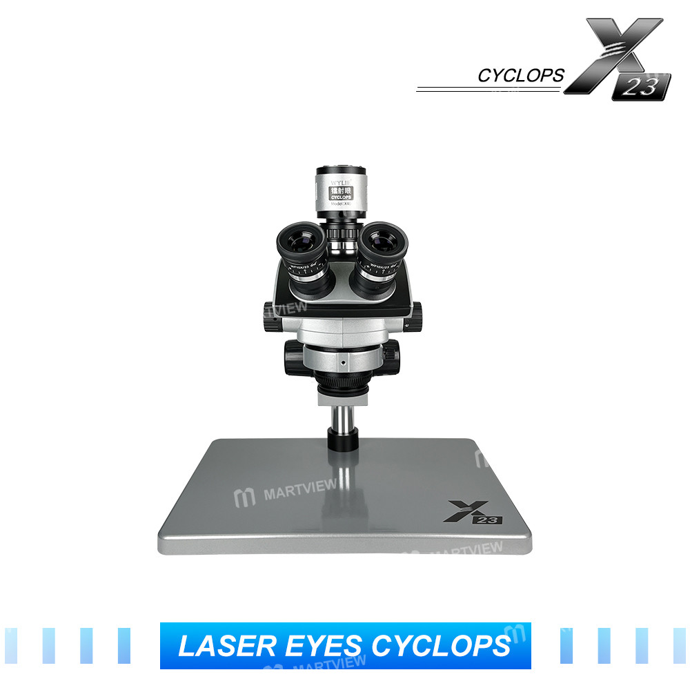 wylie cyclops-x23-07-50x-trinocular-zoom-stereo-microscope-with-aluminum-alloy-base-10