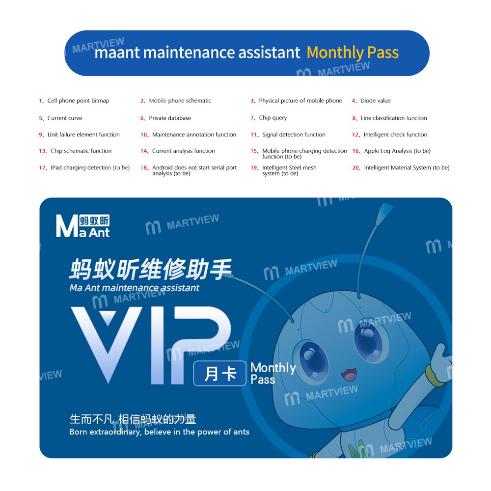 maant intelligent-maintenance-assistant-software-vip-online-authorization-code-4