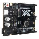 UNO R3 ATmega328P-AU Controller ZY Main Control Board with CH340 Type-C for Arduino