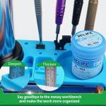 Relife RL-004M Microscope Base Silicone Special Maintenance Pad