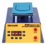 mechanic d100-d200-mobile-phone-screen-simple-heating-separator-with-built-in-vacuum-pump-1