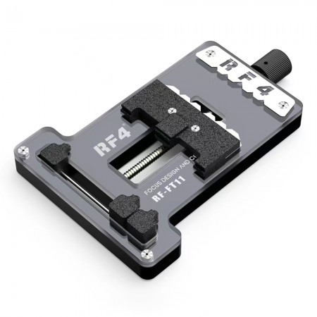 RF4 RF-FT11 Multi-functional Three-Card Mobile Phone Motherboard IC Chips Repair Fixture