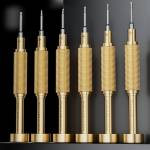 ifixes pure-copper-precision-screwdriver-for-mobile-phone-disassembly-repair-1