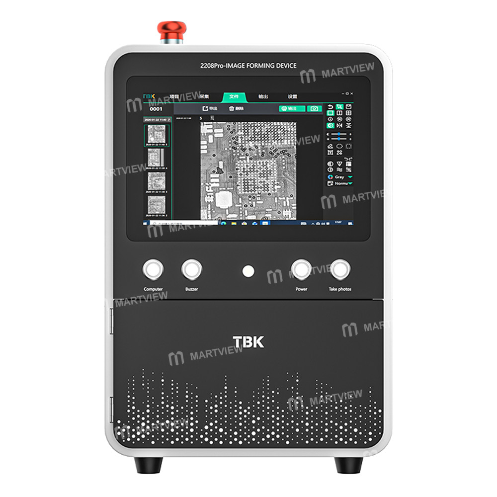 tbk 2208pro-intelligent-imager-for-testing-semiconductor-packaged-devices-and-integrated-electronic-