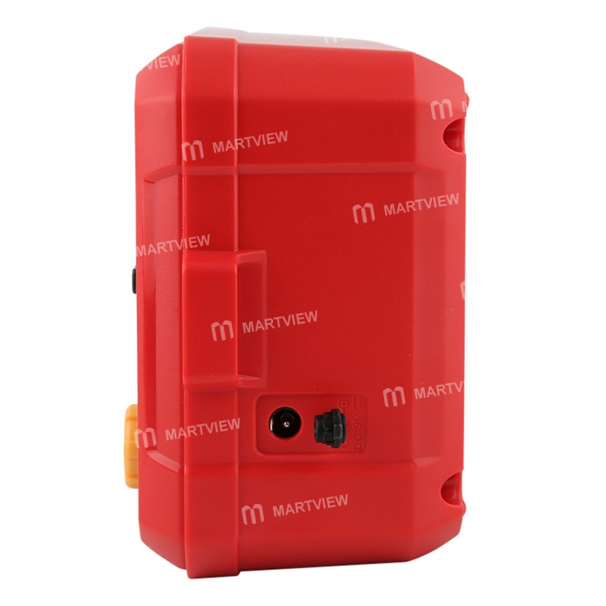 UNI-T UT501C 5G? 1000V Insulation Resistance Tester Digital Megohmmeter Auto Range Backlight