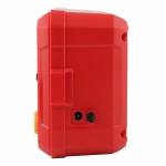 UNI-T UT501C 5G? 1000V Insulation Resistance Tester Digital Megohmmeter Auto Range Backlight