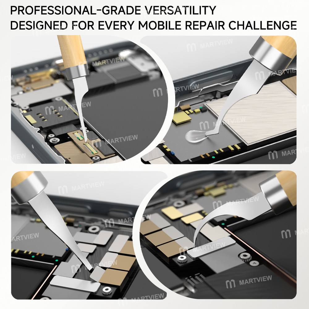 rf4 rf-kh15-4-in-1-multifunctional-wooden-handle-ultra-thin-knife-set-for-motherboard-repair-6