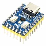 raspberry pi-rp2040-zero-microcontroller-pico-development-board-3