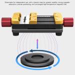 xzz s1-mini-360-rotary-fixed-multifunction-fixture-for-mobile-phone-motherboard-repair-6