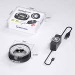 mechanic ls720-ultra-high-lumen-adjustable-microscope-polarization-ring-lamp-for-remover-glare-3