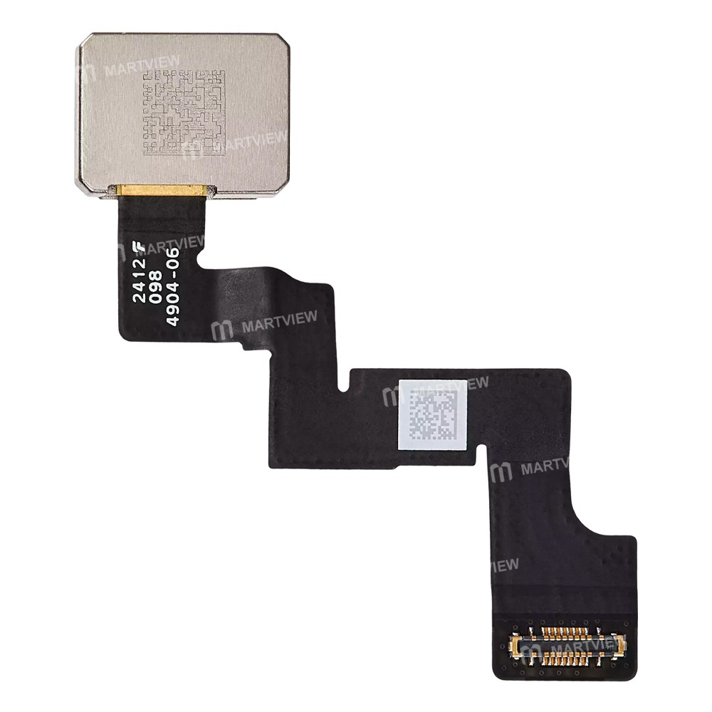 replacement infrared-radar-scanner-flex-cable-for-iphone-16-pro-2
