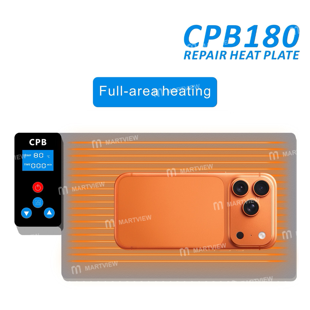 mijing cpb180-150w-repair-heat-plate-for-under-10-inch-lcd-screen-separation-4