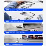 orico tx25c3-25-inch-transparent-usb30-type-c-hard-drive-enclosure-15