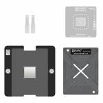 amaoe u25-012mm-cpu-bga-reballing-stencil-platform-set-for-mtk-mt6989w-dimensity-9300-1