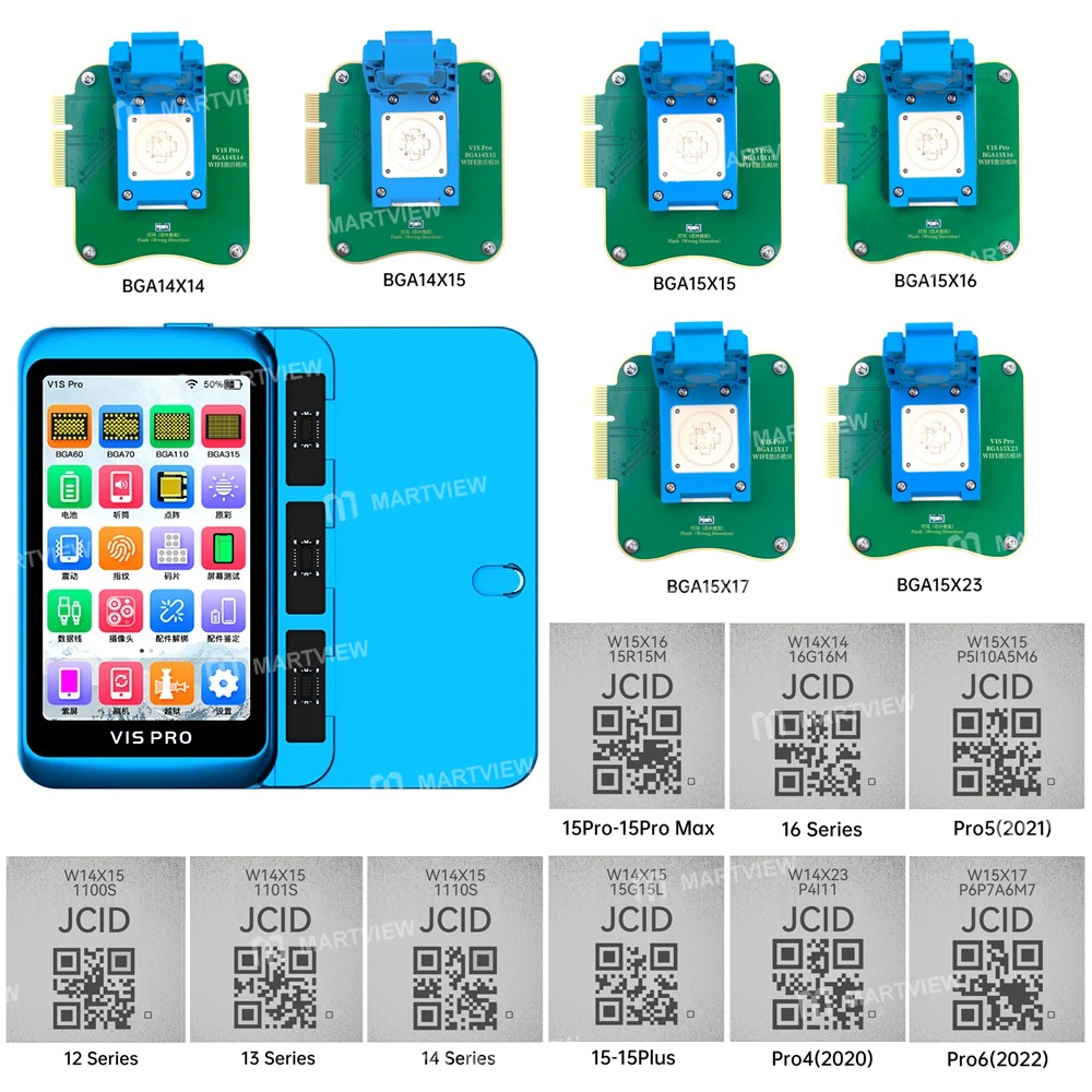 jcid v1s-pro-nand-programmer-with-wifi-activation-module-chips-for-apple-wifi-repair-1