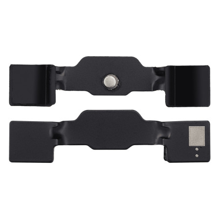 Replacement Home Button Holding Bracket for iPad 9 (2021) - 10Pcs