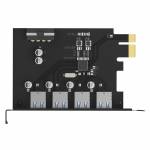 orico pme-4u-4-ports-usb30-desktop-pc-pcie-x1-expansion-card-support-for-apple-macbook-5