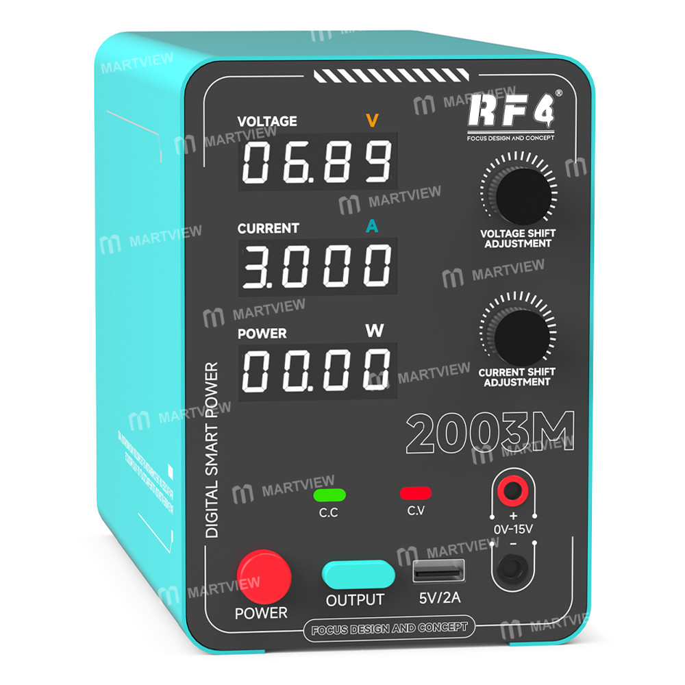 rf4 rf-2003m-20v-3a-low-ripple-anti-interference-smart-dc-regulated-power-supply-1