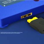 Mechanic IX5 Mini 10in1 Explosion-proof Welding Platform for iPhone X -12 Pro Max