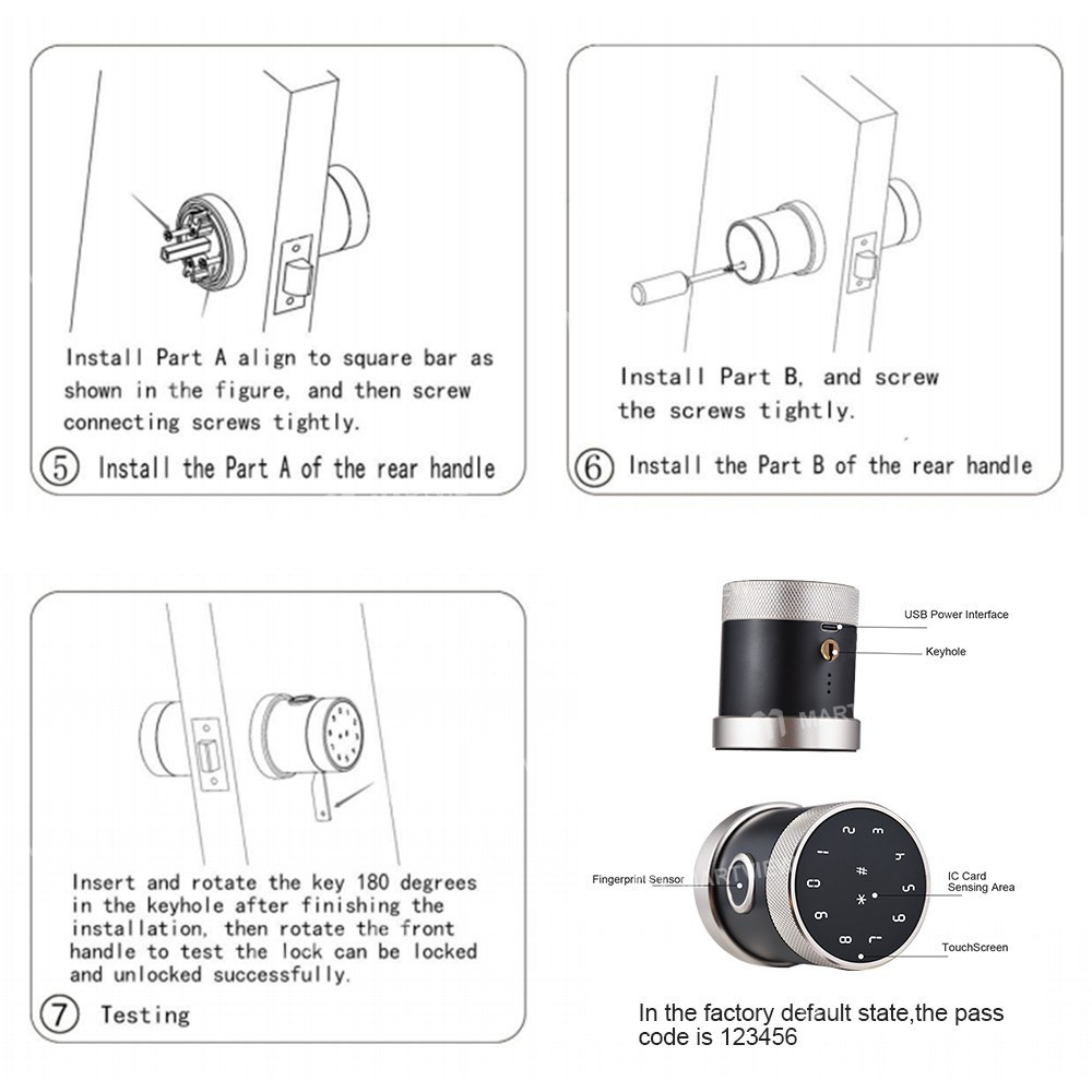 5 in-1-unlock-smart-door-lock-keyless-biometric-door-5
