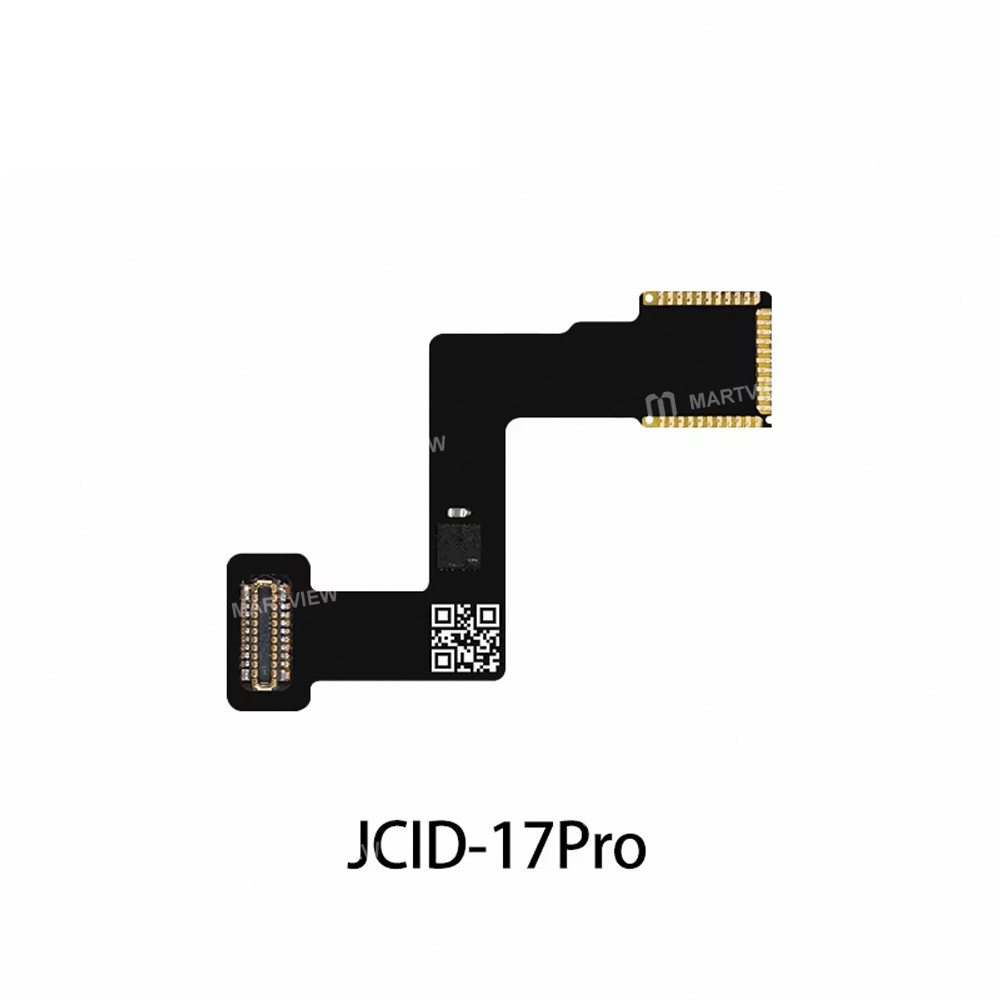 jcid v1se-v1s-pro-programmable-lidar-adaptor-repair-cable-for-iphone-15-pro-to-17-pro-series-5