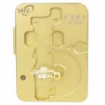 WL iPhone 4S 5 5C 5S 6 6P 6S 6SP IC Chip Programmer & Chip Repair Device - ( English & Chinese Softw