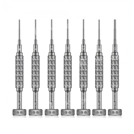 Amaoe High-Precision Anti-Rust Anti-Slip 3D Screwdriver