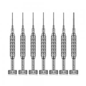 All 7 pcs