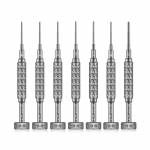 Amaoe High-Precision Anti-Rust Anti-Slip 3D Screwdriver