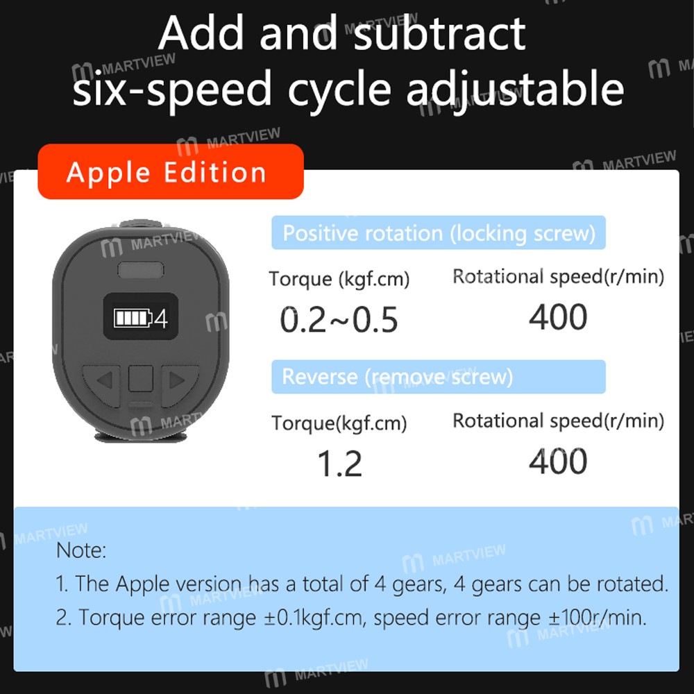 xiaodong p2-professional-electric-torque-screwdriver-for-iphone-android-phones-repair-9