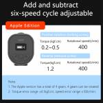 xiaodong p2-professional-electric-torque-screwdriver-for-iphone-android-phones-repair-9