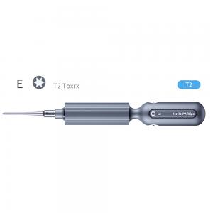 E:T2 Torx