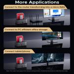 orico it28e-c-2-bay-hard-drive-docking-station-13